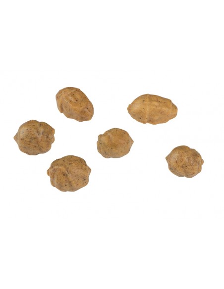 Fox Edges Tigernuts