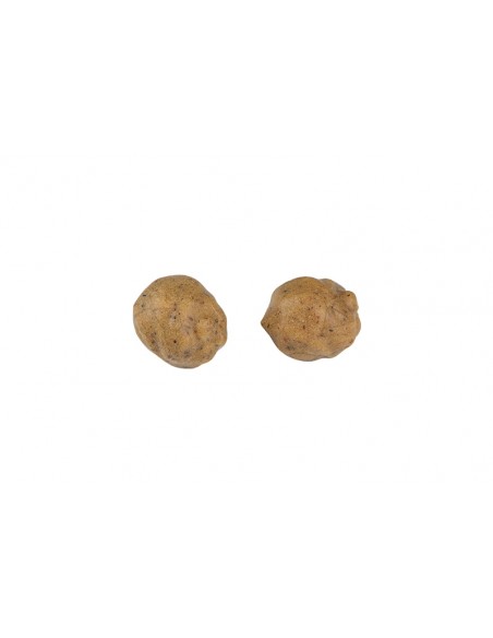Fox Edges Tigernuts