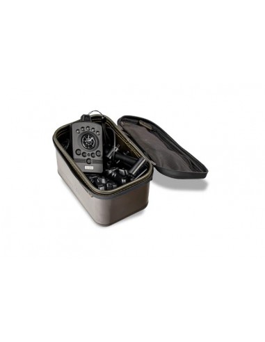 Nash Subterfuge Waterbox Pouch