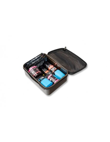 Nash Subterfuge Waterbox Pouch