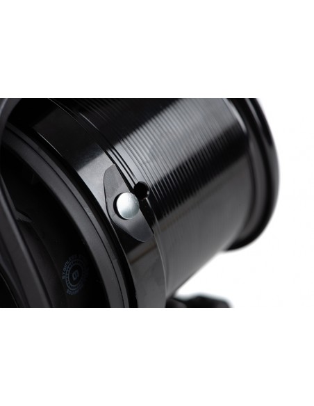 Spomb Rapide Reel
