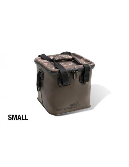 Nash Subterfuge Waterbox Carryall
