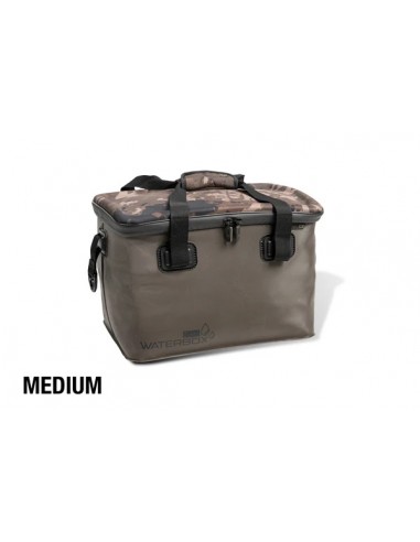 Nash Subterfuge Waterbox Carryall