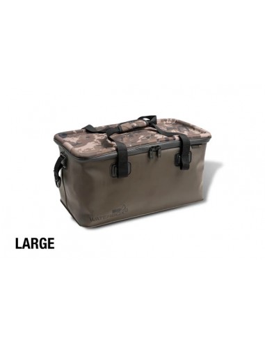 Nash Subterfuge Waterbox Carryall