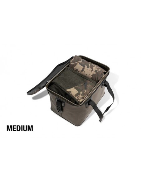 Nash Subterfuge Waterbox Carryall
