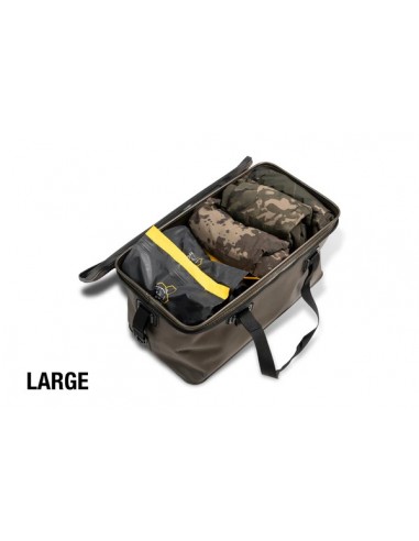 Nash Subterfuge Waterbox Carryall