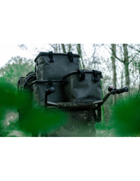 Nash Subterfuge Waterbox Carryall