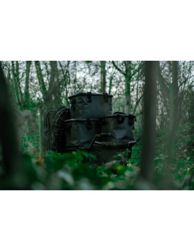 Nash Subterfuge Waterbox Carryall