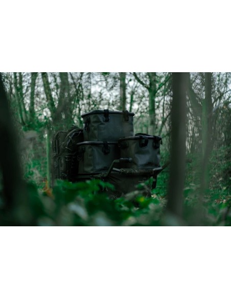 Nash Subterfuge Waterbox Carryall