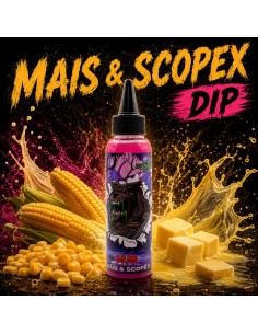 Monster Dip 100 ml 2