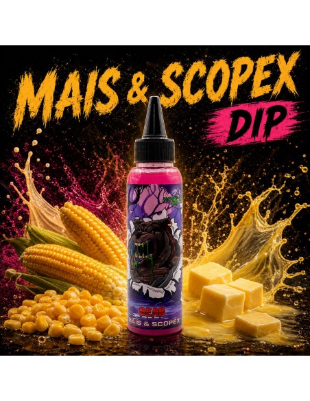 Monster Dip 100 ml