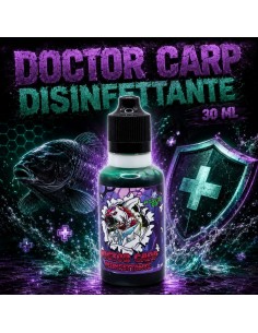 Monster Dip Doctor Carp Disinfettante