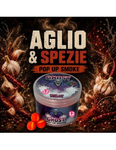 Monster Dip Ghost Smoke  Pop Up 12 mm