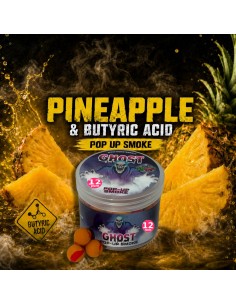 Monster Dip Ghost Smoke  Pop Up 12 mm 2