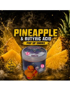 Monster Dip Ghost Smoke  Pop Up 16 mm 2