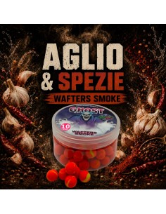 Monster Dip Ghost Wafters Boilies 10 mm