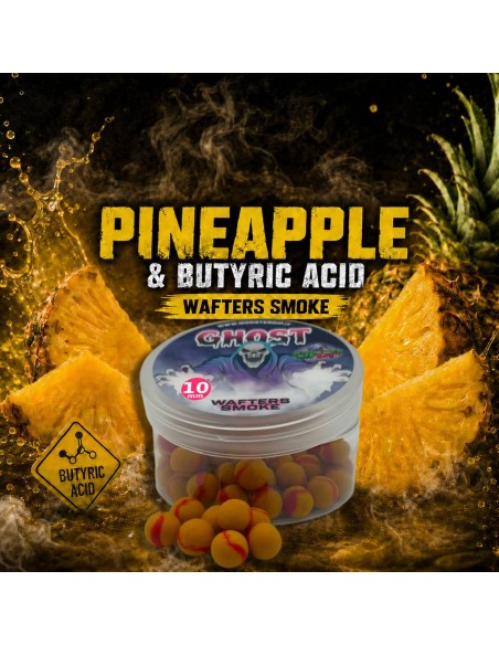Monster Dip Ghost Wafters Boilies 10 mm