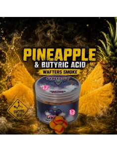 Monster Dip Ghost Wafters Boilies 12 mm 2
