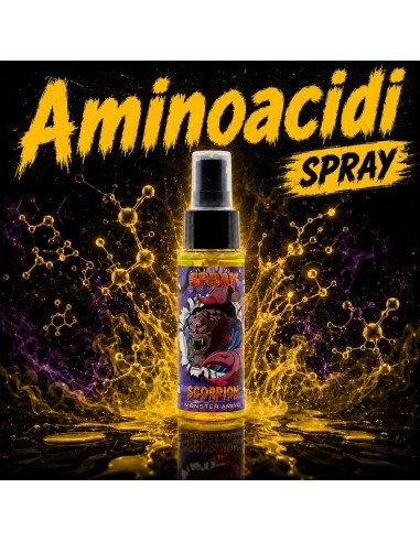 Monster Dip Spray 
