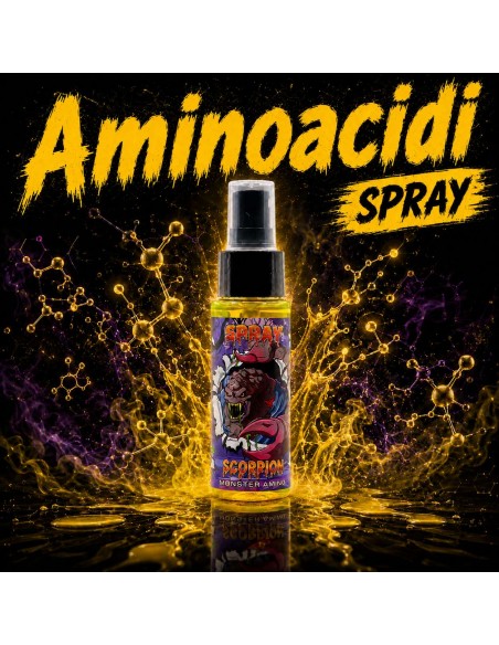 Monster Dip Spray 