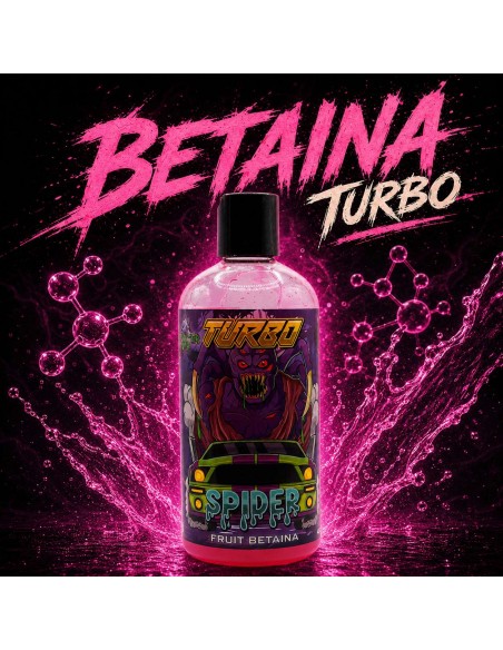 Monster Dip Turbo 450 ml