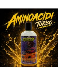 Monster Dip Turbo 450 ml 2