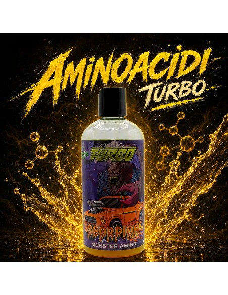 Monster Dip Turbo 450 ml
