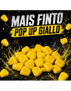 Monster Dip Mais Finto Pop Up