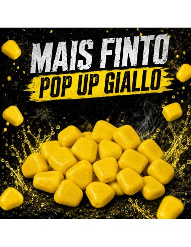 Monster Dip Mais Finto Pop Up