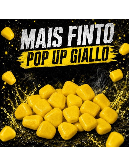 Monster Dip Mais Finto Pop Up