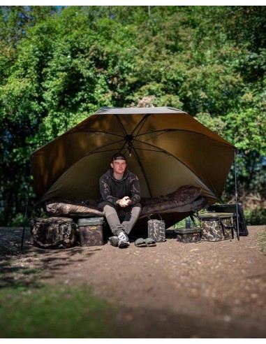 Fox 60 " Brolly