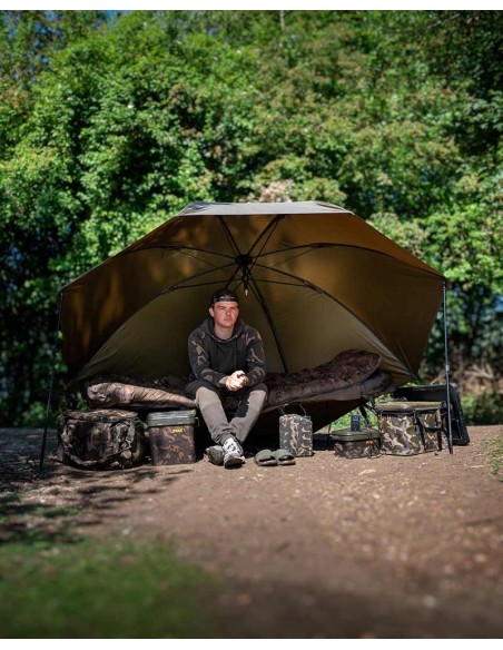 Fox 60 " Brolly