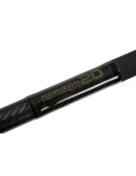Fox Horizon Carbon Throwing Sticks