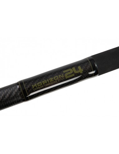 Fox Horizon Carbon Throwing Sticks