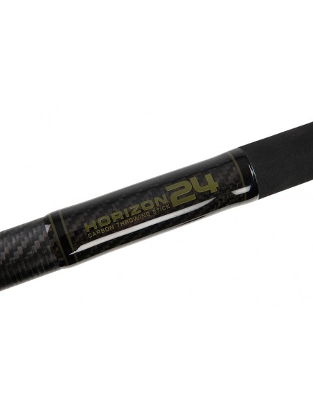 Fox Horizon Carbon Throwing Sticks