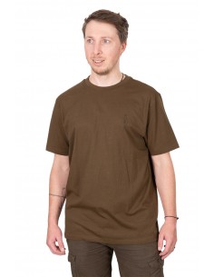 Fox Khaki Indicator T T-Shirt