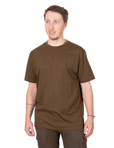 Fox Khaki Indicator T T-Shirt