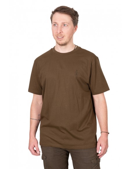 Fox Khaki Indicator T T-Shirt