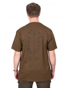 Fox Khaki Indicator T T-Shirt 2