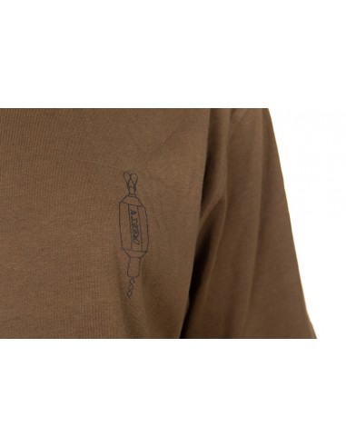 Fox Khaki Indicator T T-Shirt