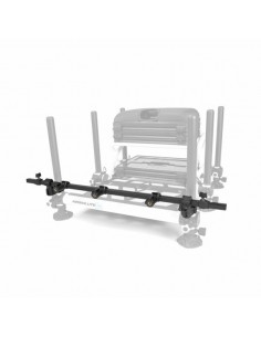 Preston Offbox 36 Snaplok Tool Bar