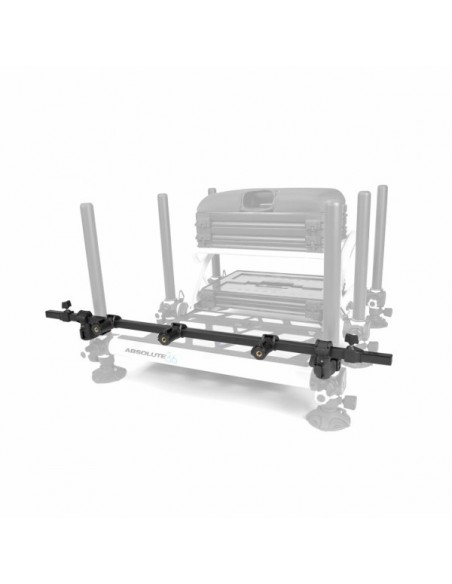 Preston Offbox 36 Snaplok Tool Bar
