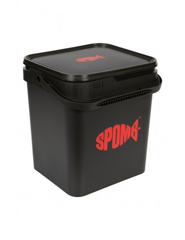 Spomb Buckets