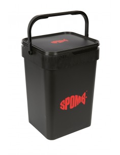 Spomb Buckets 2