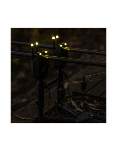 Avid Vtx+ Illuminated Snag Ears