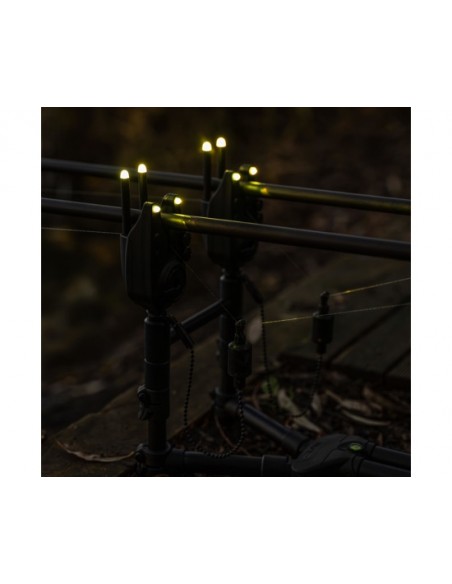 Avid Vtx+ Illuminated Snag Ears