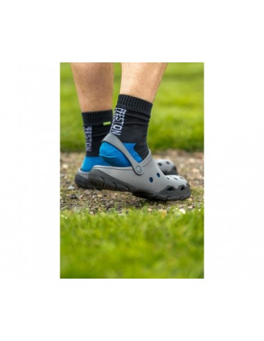 Preston Hydrotech Clogs