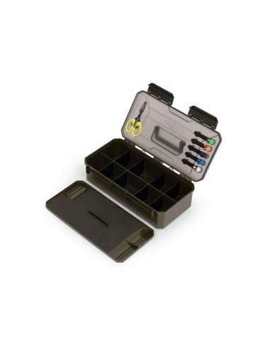 Avid Reload Accessory Box
