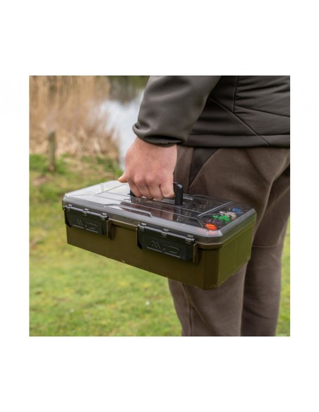 Avid Reload Accessory Box
