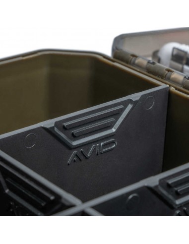 Avid Reload Accessory Box